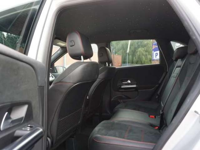 Mercedes-Benz B 180 d Business Bte-AUTO COCKPIT CAMERA PALETTES EU6d