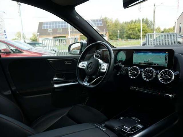 Mercedes-Benz B 180 d Business Bte-AUTO COCKPIT CAMERA PALETTES EU6d