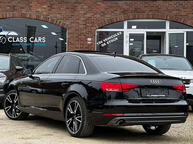 Audi A4 2.0 TDi S-LINE COCKPIT Bte AUTO BI-XENON RADARS 6b