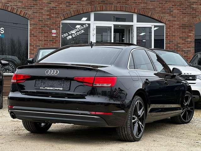 Audi A4 2.0 TDi S-LINE COCKPIT Bte AUTO BI-XENON RADARS 6b