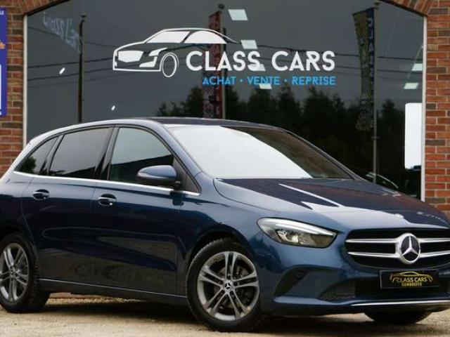 Jeep Wrangler Wrangler 2.8 CRD Sahara Bte-AUTO UTILITAIRE