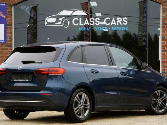 Jeep Wrangler Wrangler 2.8 CRD Sahara Bte-AUTO UTILITAIRE