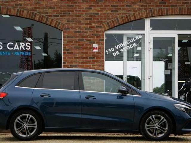 Jeep Wrangler Wrangler 2.8 CRD Sahara Bte-AUTO UTILITAIRE