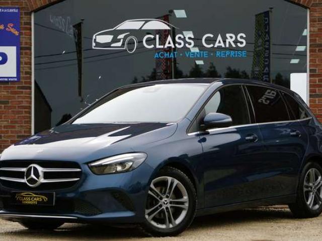 Jeep Wrangler Wrangler 2.8 CRD Sahara Bte-AUTO UTILITAIRE