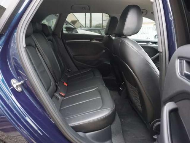 Audi A3 30 TDi SPORTBACK S-LINE S-TRONIC COCKPIT NAVI 6dt