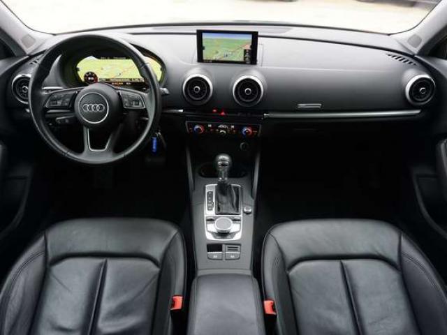 Audi A3 30 TDi SPORTBACK S-LINE S-TRONIC COCKPIT NAVI 6dt