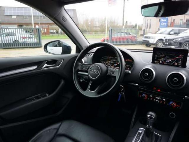 Audi A3 30 TDi SPORTBACK S-LINE S-TRONIC COCKPIT NAVI 6dt