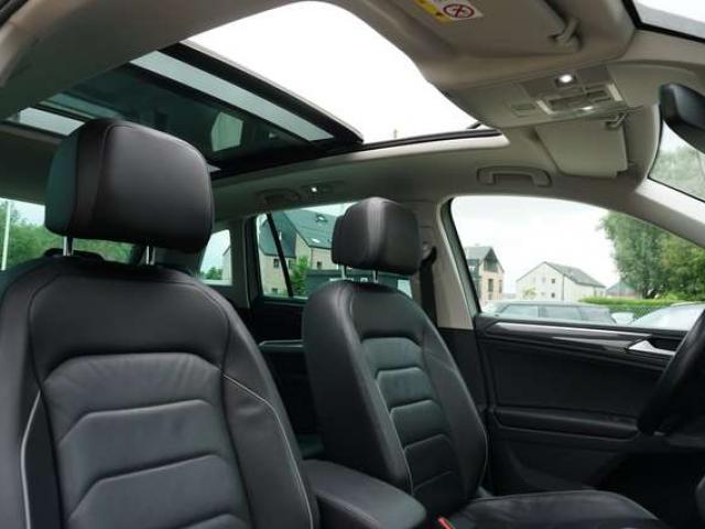 Volkswagen Tiguan 1.4 TSI HIGHLINE COCKPIT DSG CAM360 PANO DISTRONIC