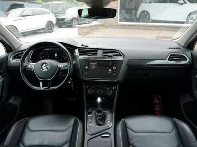 Volkswagen Tiguan 1.4 TSI HIGHLINE COCKPIT DSG CAM360 PANO DISTRONIC