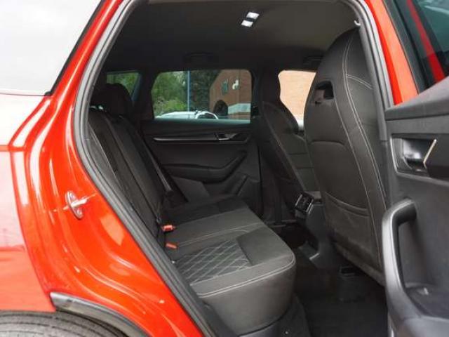 Skoda Karoq 2.0 TDi 4x4 Style DSG COCKPIT DISTRONIC NAVI-CAM