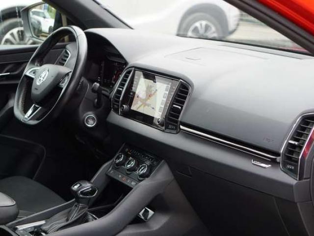 Skoda Karoq 2.0 TDi 4x4 Style DSG COCKPIT DISTRONIC NAVI-CAM
