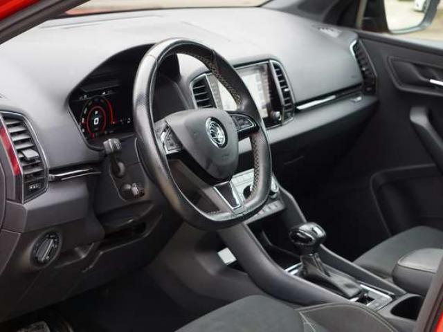 Skoda Karoq 2.0 TDi 4x4 Style DSG COCKPIT DISTRONIC NAVI-CAM