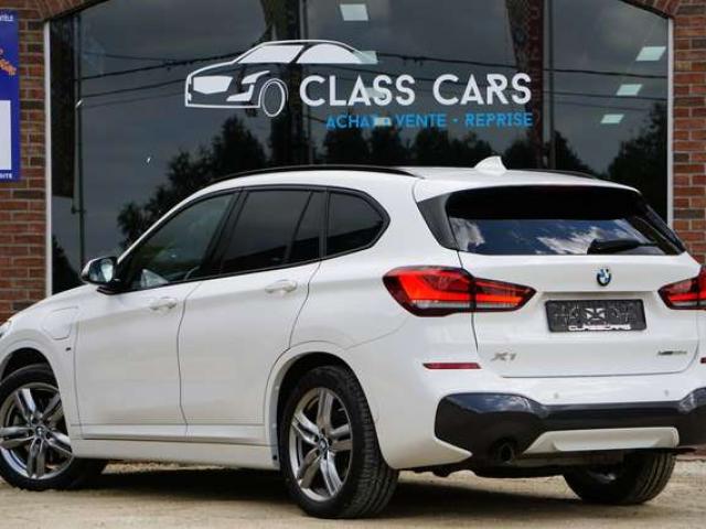 BMW X1 1.5iA xDrive25e PACK M TVA-BTW RECUP CARNET 48gCO2