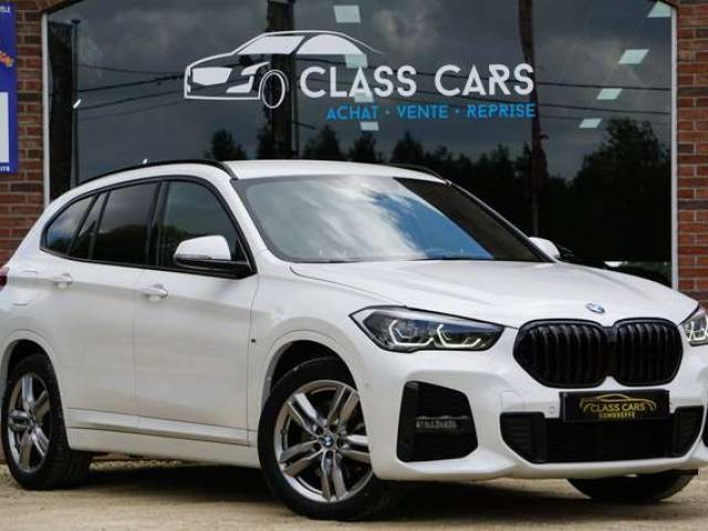 BMW X1 1.5iA xDrive25e PACK M TVA-BTW RECUP CARNET 48gCO2