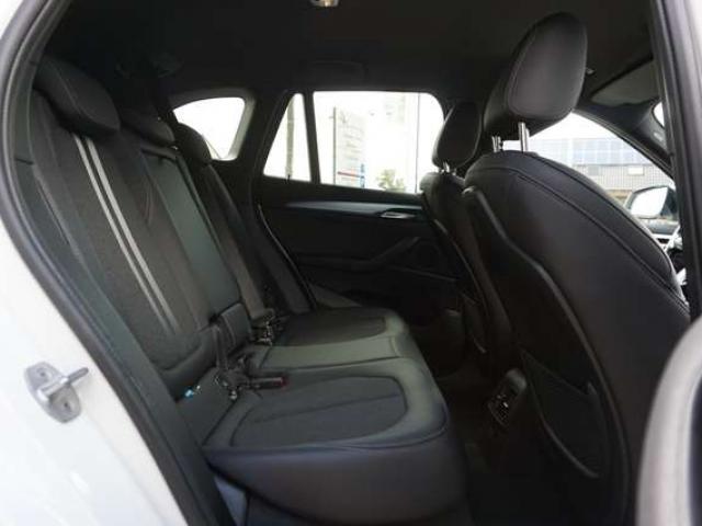 BMW X1 1.5iA xDrive25e PACK M TVA-BTW RECUP CARNET 48gCO2
