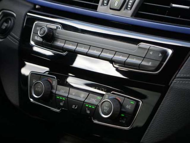 BMW X1 1.5iA xDrive25e PACK M TVA-BTW RECUP CARNET 48gCO2