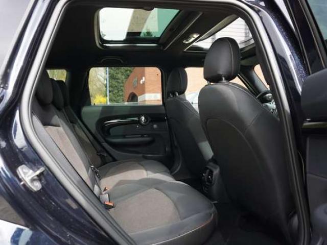 MINI Cooper Clubman 1.5i Bte-AUTO LED TOIT-PANO AMBIANCE HARMAN KARDON