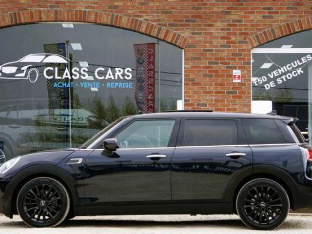 MINI Cooper Clubman 1.5i Bte-AUTO LED TOIT-PANO AMBIANCE HARMAN KARDON