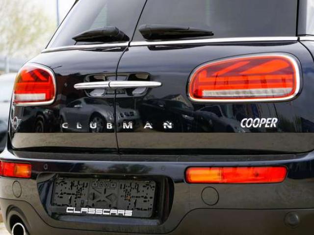 MINI Cooper Clubman 1.5i Bte-AUTO LED TOIT-PANO AMBIANCE HARMAN KARDON