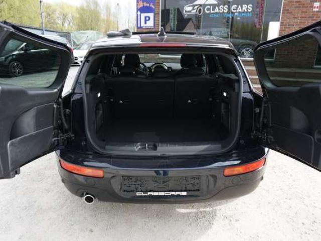 MINI Cooper Clubman 1.5i Bte-AUTO LED TOIT-PANO AMBIANCE HARMAN KARDON