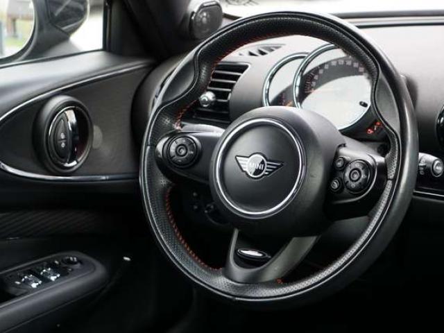 MINI Cooper Clubman 1.5i Bte-AUTO LED TOIT-PANO AMBIANCE HARMAN KARDON