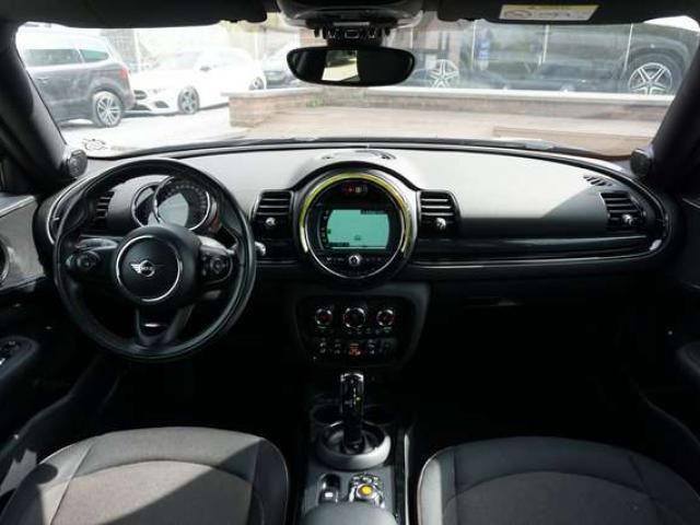 MINI Cooper Clubman 1.5i Bte-AUTO LED TOIT-PANO AMBIANCE HARMAN KARDON