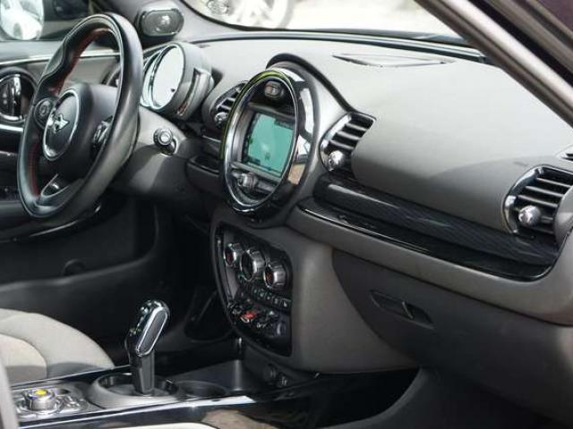 MINI Cooper Clubman 1.5i Bte-AUTO LED TOIT-PANO AMBIANCE HARMAN KARDON