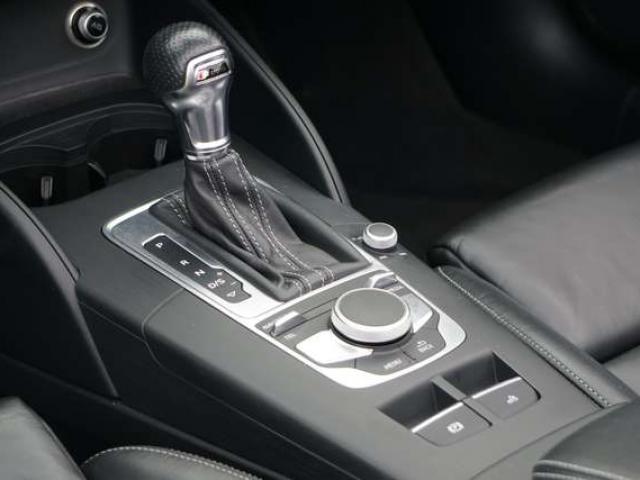 Audi A3 Cabriolet 1.4 TFSI S-LINE S-TRONIC NAVI BI-XENON