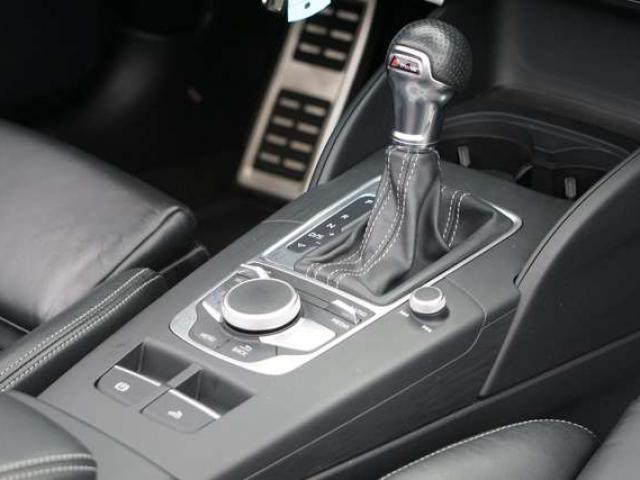 Audi A3 Cabriolet 1.4 TFSI S-LINE S-TRONIC NAVI BI-XENON