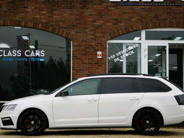 Mercedes-Benz C 200 d AMG LINE AUTO TOIT PANO CAMERA FULL LED PDC 6d-T