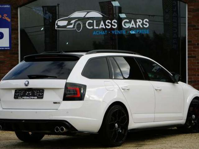 Mercedes-Benz C 200 d AMG LINE AUTO TOIT PANO CAMERA FULL LED PDC 6d-T