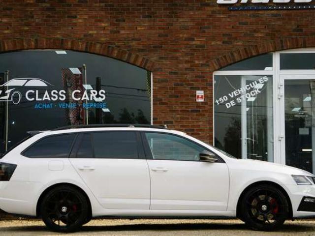 Mercedes-Benz C 200 d AMG LINE AUTO TOIT PANO CAMERA FULL LED PDC 6d-T