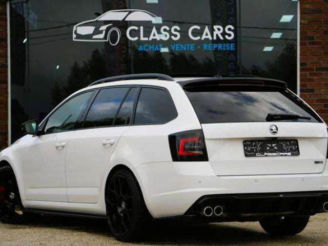 Mercedes-Benz C 200 d AMG LINE AUTO TOIT PANO CAMERA FULL LED PDC 6d-T