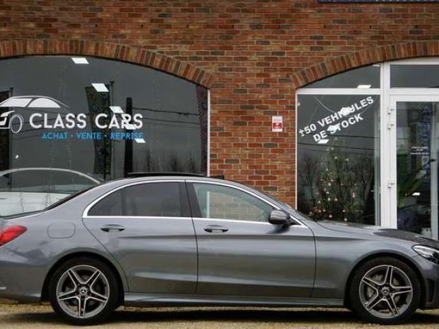 Volkswagen Amarok 3.0 V6 TDi TVA/BTW RECUP-NAVI-CLIMTRONIC EU6B