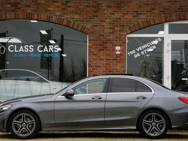 Volkswagen Amarok 3.0 V6 TDi TVA/BTW RECUP-NAVI-CLIMTRONIC EU6B