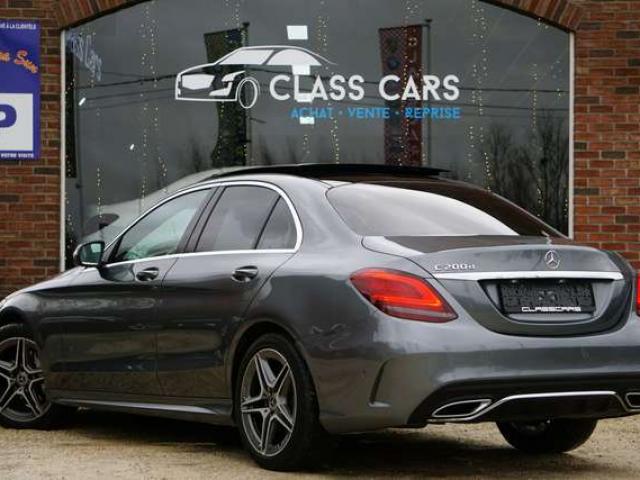 Volkswagen Amarok 3.0 V6 TDi TVA/BTW RECUP-NAVI-CLIMTRONIC EU6B