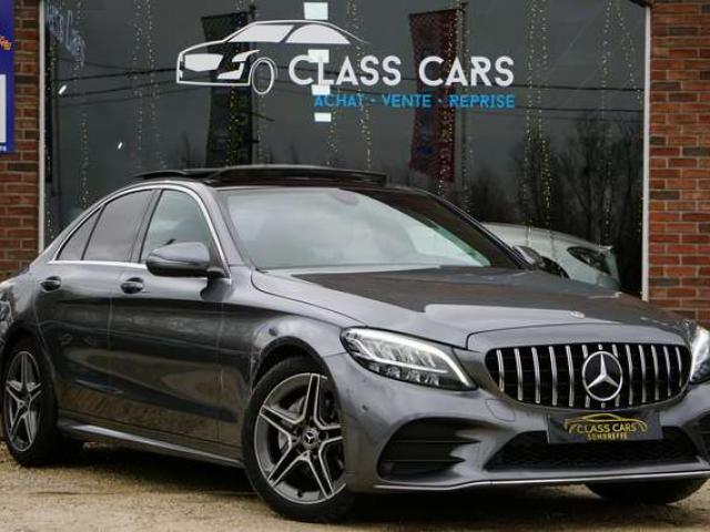 Volkswagen Amarok 3.0 V6 TDi TVA/BTW RECUP-NAVI-CLIMTRONIC EU6B