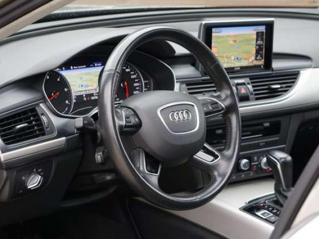 Audi A6 2.0 TDi S-LINE ext / TOIT-PANO / RADAR / LED / 6B