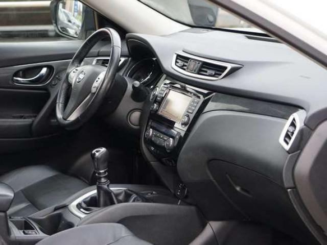 Nissan X-Trail 1.6 dCi 2WD 1°MAIN TOIT-PANO NAVI-CAM 6B