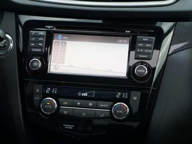 Nissan X-Trail 1.6 dCi 2WD 1°MAIN TOIT-PANO NAVI-CAM 6B