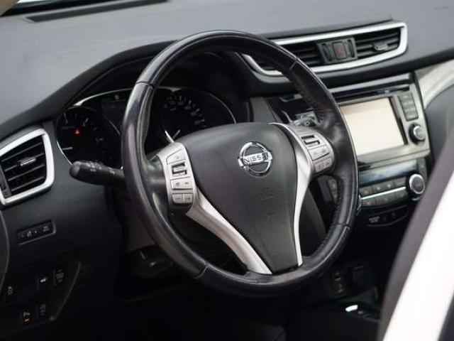 Nissan X-Trail 1.6 dCi 2WD 1°MAIN TOIT-PANO NAVI-CAM 6B