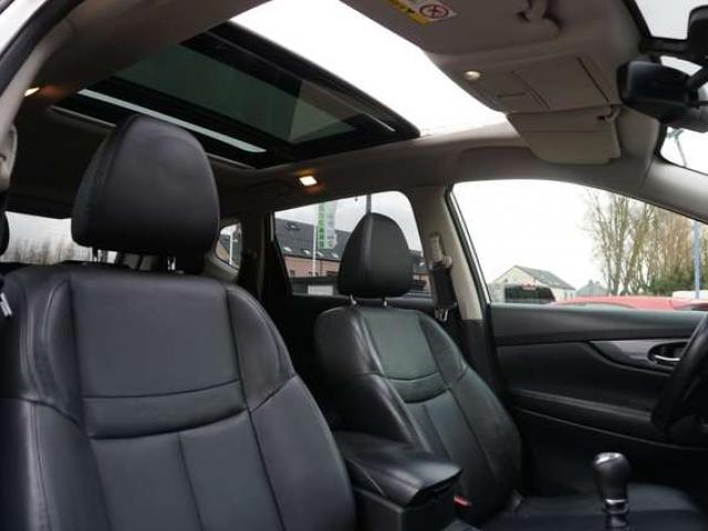 Nissan X-Trail 1.6 dCi 2WD 1°MAIN TOIT-PANO NAVI-CAM 6B