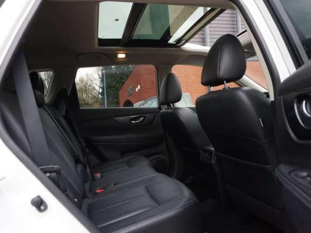 Nissan X-Trail 1.6 dCi 2WD 1°MAIN TOIT-PANO NAVI-CAM 6B