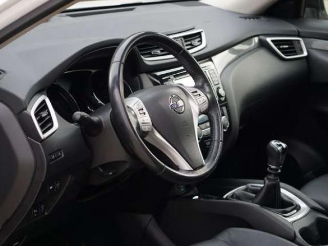 Nissan X-Trail 1.6 dCi 2WD 1°MAIN TOIT-PANO NAVI-CAM 6B