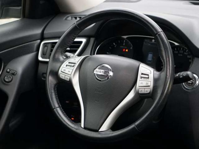 Nissan X-Trail 1.6 dCi 2WD 1°MAIN TOIT-PANO NAVI-CAM 6B