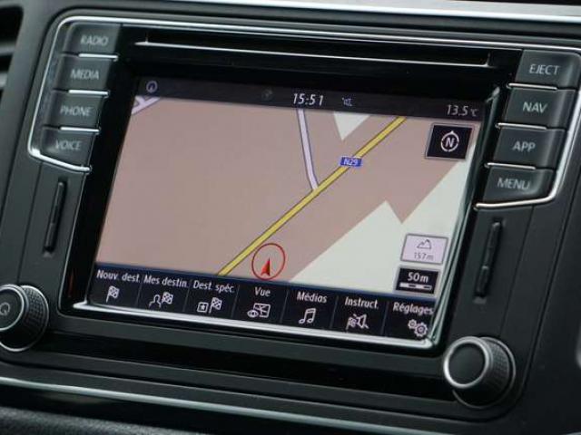 SEAT Leon 2.0 TSI Cupra 300cv 4Drive DSG COCKPIT TOIT-PANO