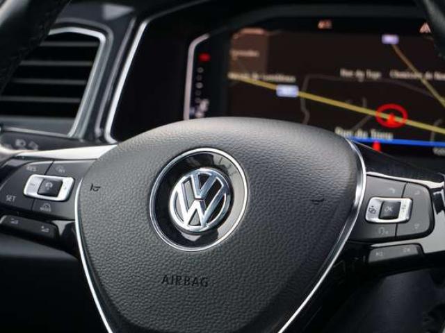 Volkswagen T-Roc 2.0 TDi SPORT 4Motion DSG PANO CAMERA DISTRONIC 6B