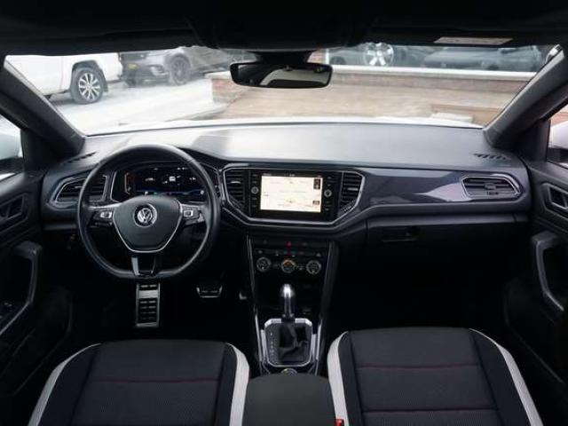 Volkswagen T-Roc 2.0 TDi SPORT 4Motion DSG PANO CAMERA DISTRONIC 6B