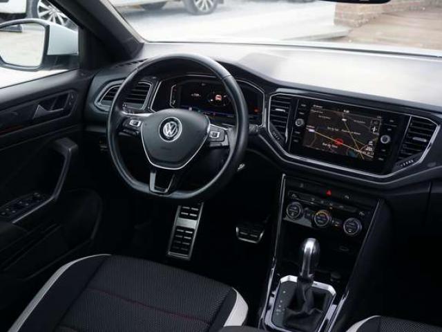 Volkswagen T-Roc 2.0 TDi SPORT 4Motion DSG PANO CAMERA DISTRONIC 6B