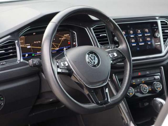 Volkswagen T-Roc 2.0 TDi SPORT 4Motion DSG PANO CAMERA DISTRONIC 6B